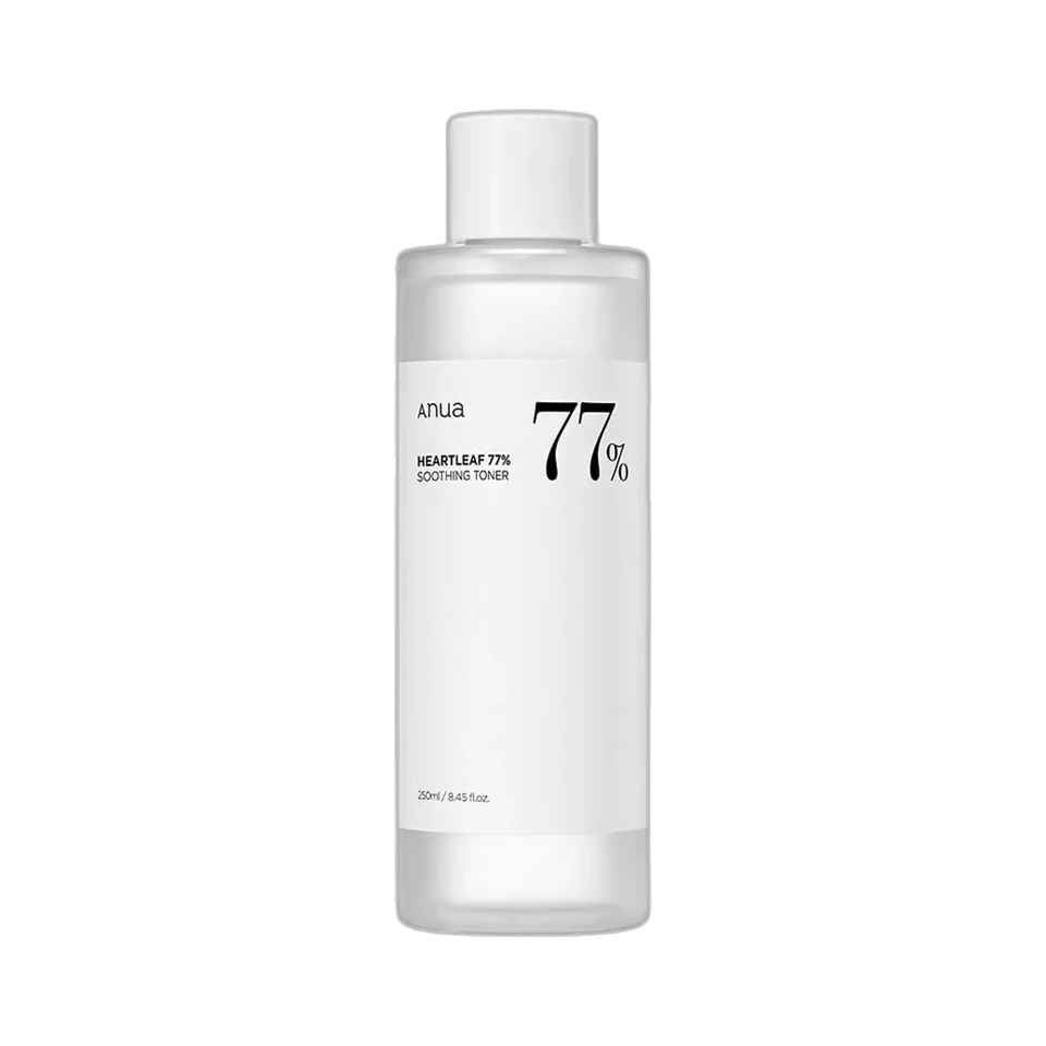 Anua Heartleaf 77% Soothing Toner product