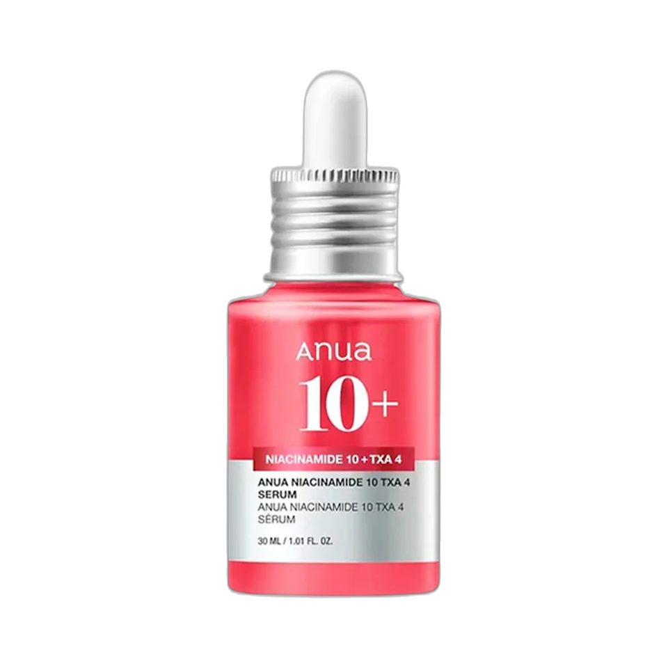 Anua Niacinamide 10% + TXA 4% Serum product