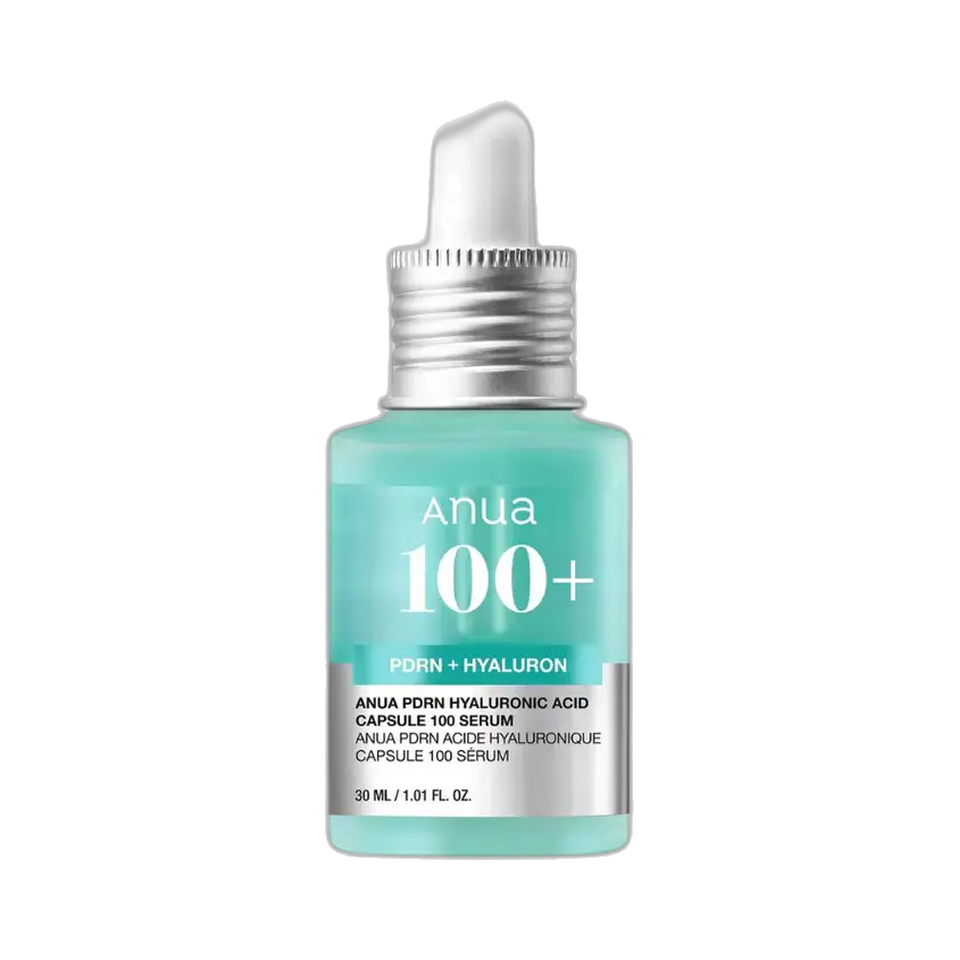 Anua PDRN Hyaluronic Acid Capsule 100 Serum product
