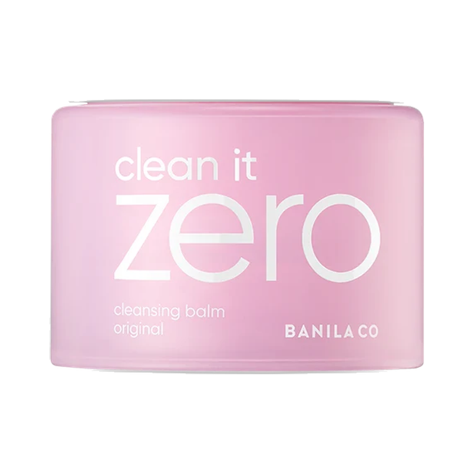 Banila Co Clean It Zero Cleansing Balm product