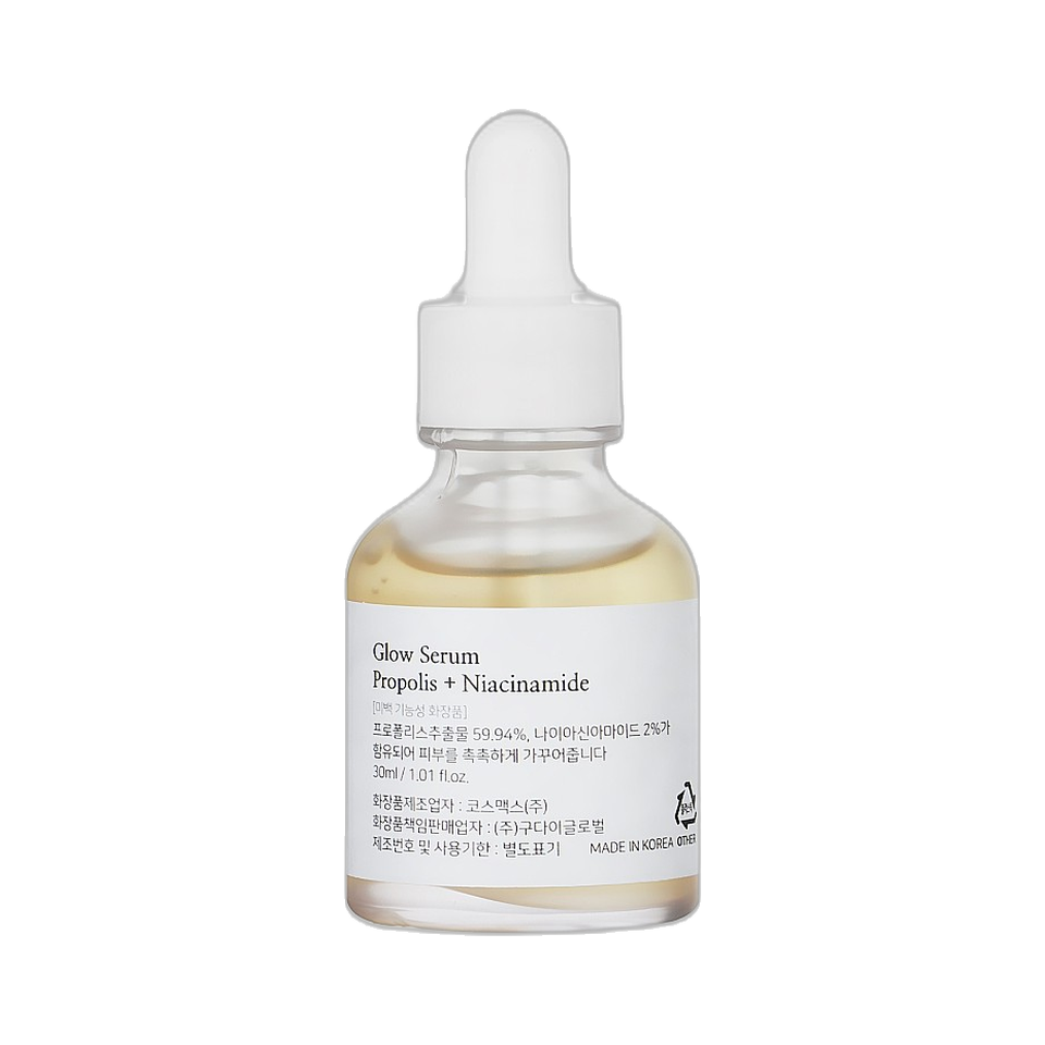 Beauty of Joseon Glow Serum (Propolis + Niacinamide) product