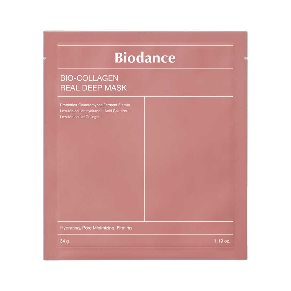 Biodance Bio-Collagen Real Deep Mask product