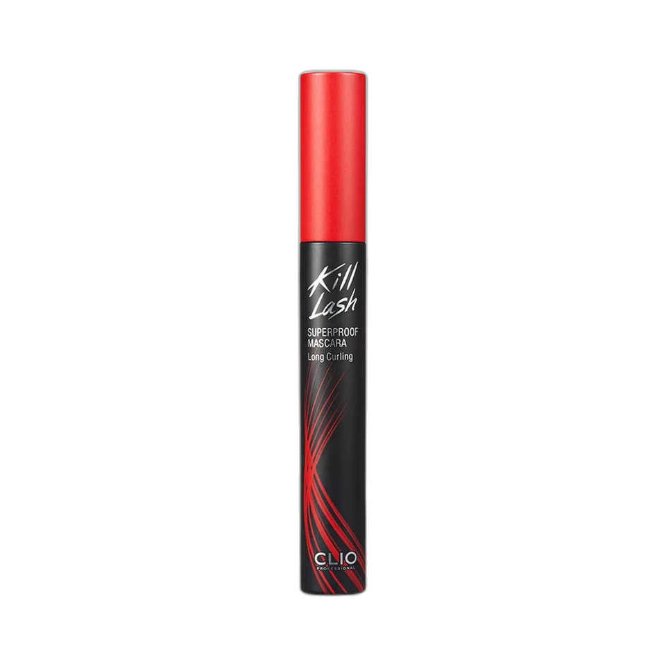 Clio Kill Lash Superproof Mascara product