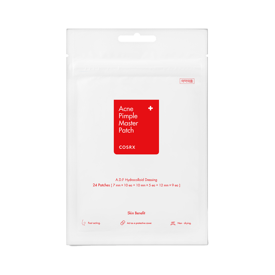 COSRX Acne Pimple Master Patch product