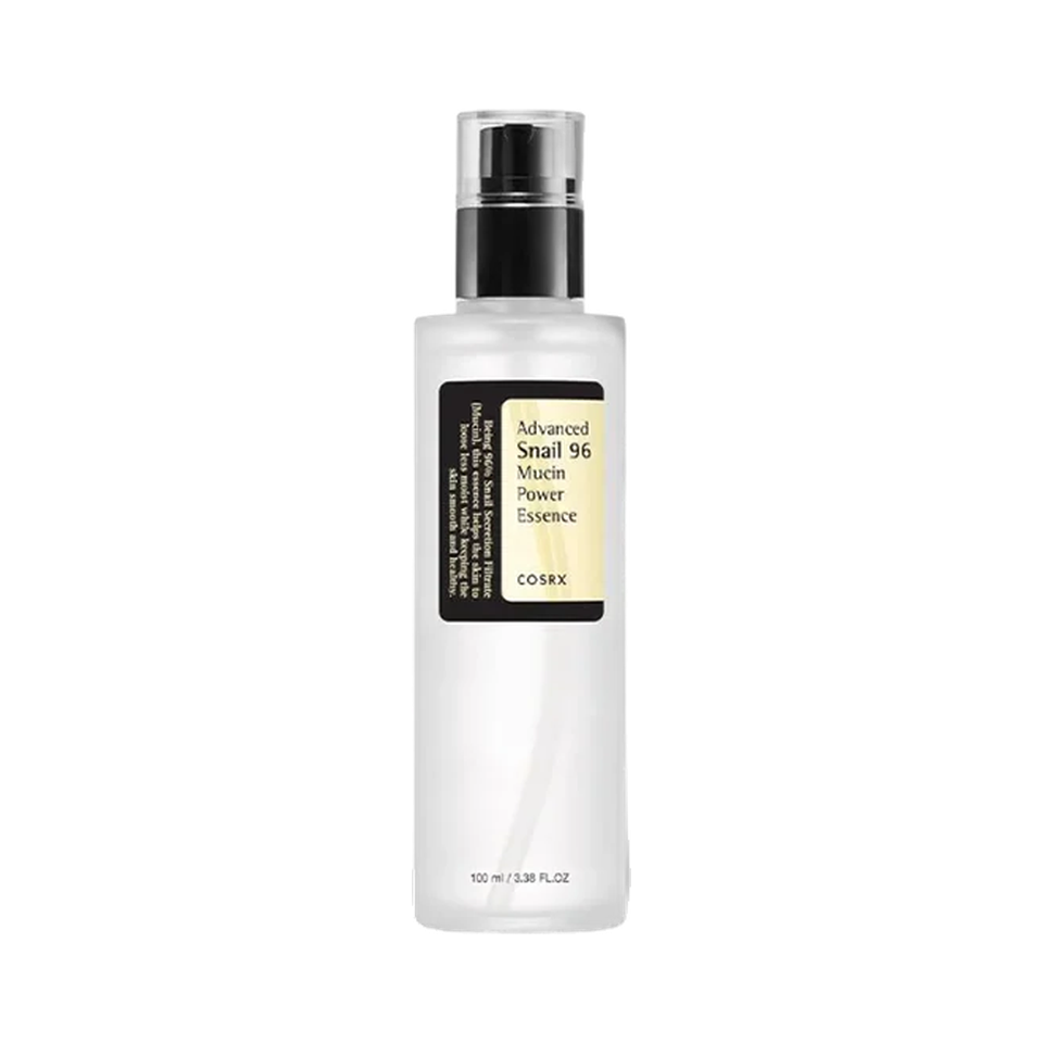 COSRX Advanced Snail 96 Mucin Power Essence product