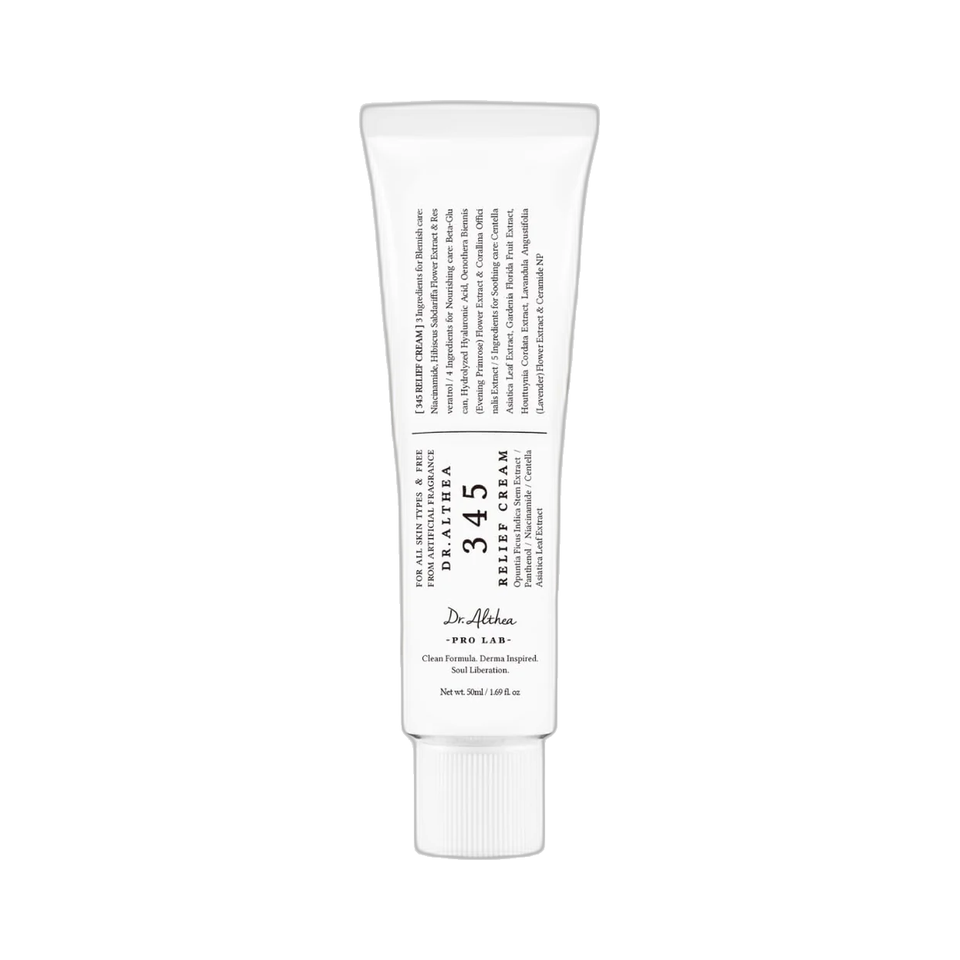 Dr. Althea 345 Relief Cream product