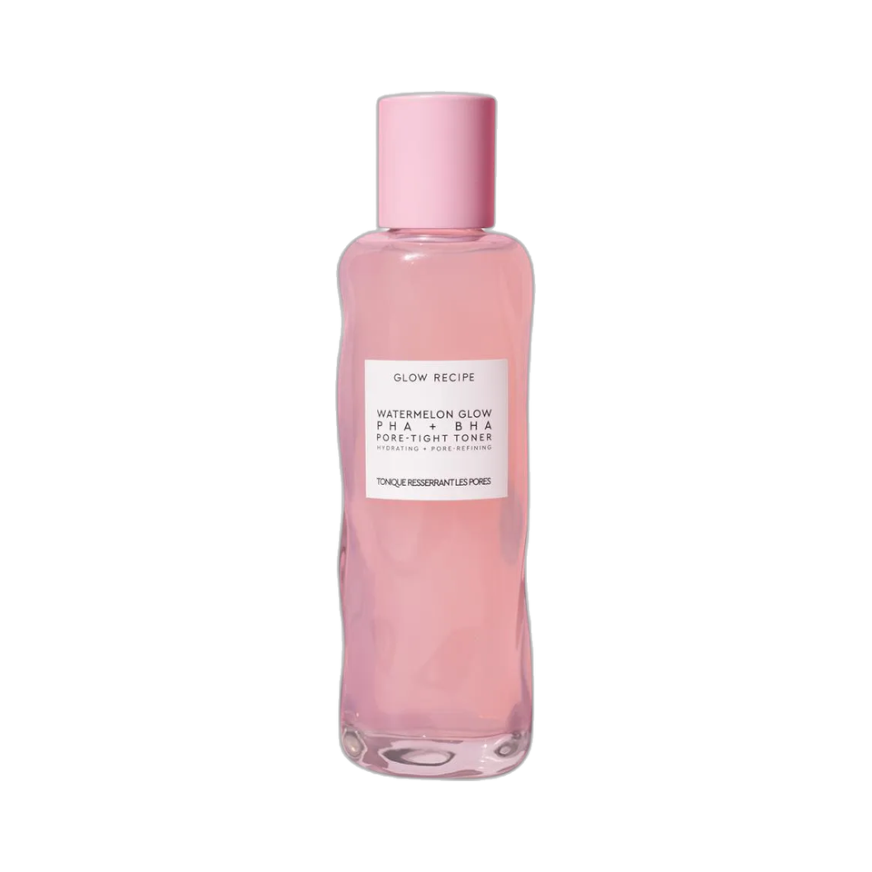 Glow Recipe Watermelon Glow PHA+BHA Pore-Tight Toner product