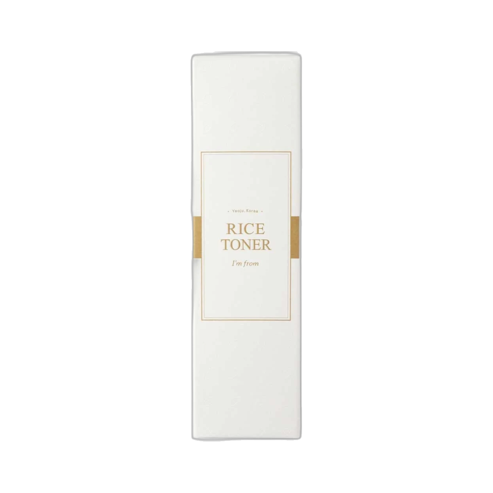 I'm From Rice Toner product