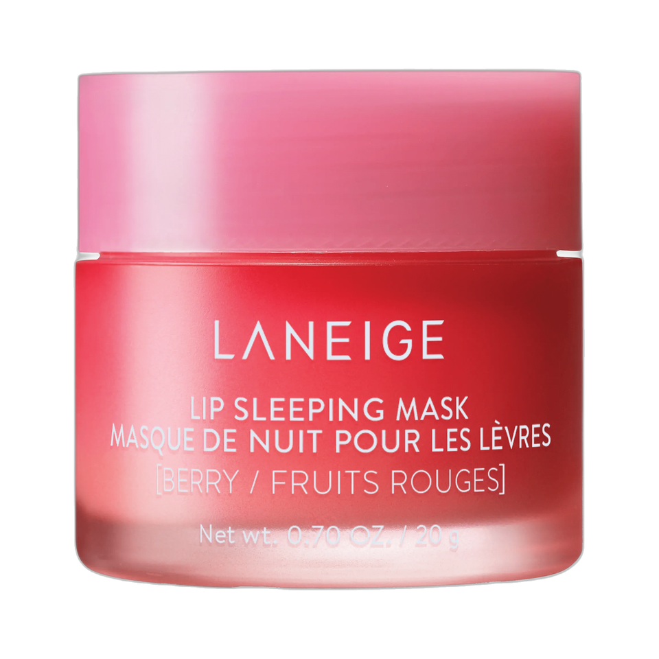Laneige Lip Sleeping Mask product
