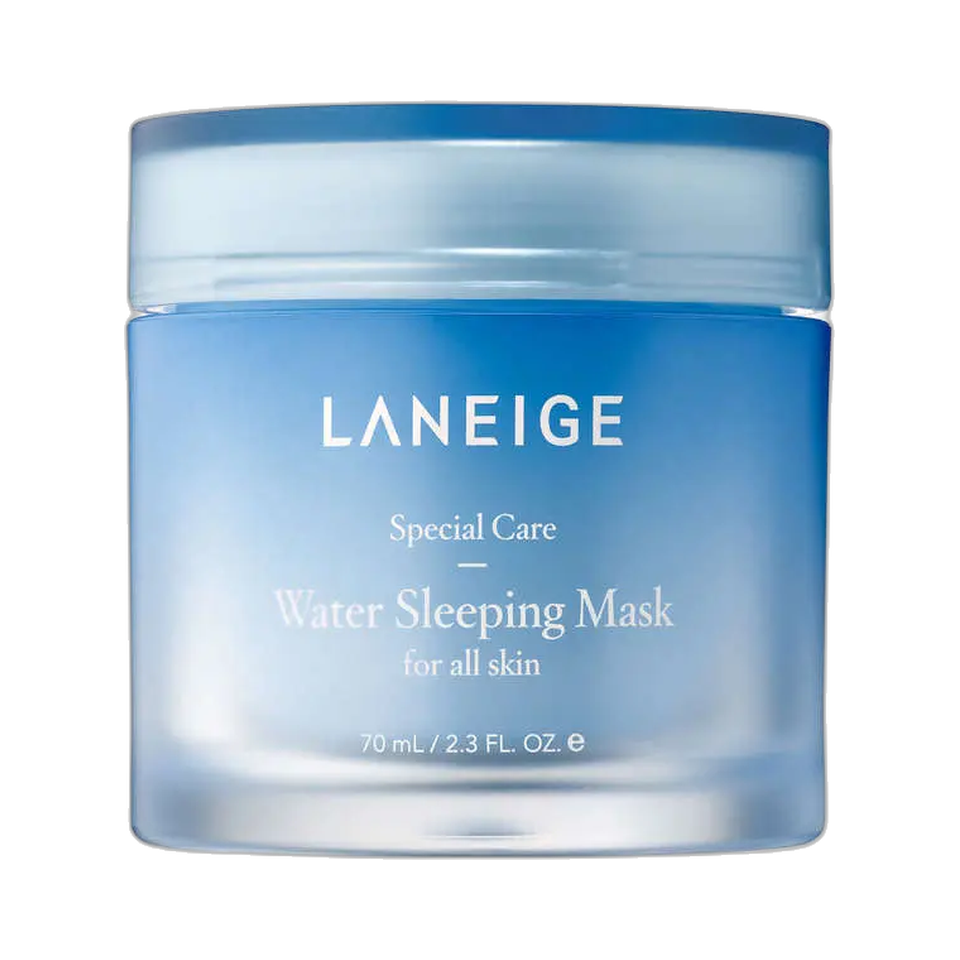 Laneige Water Sleeping Mask product