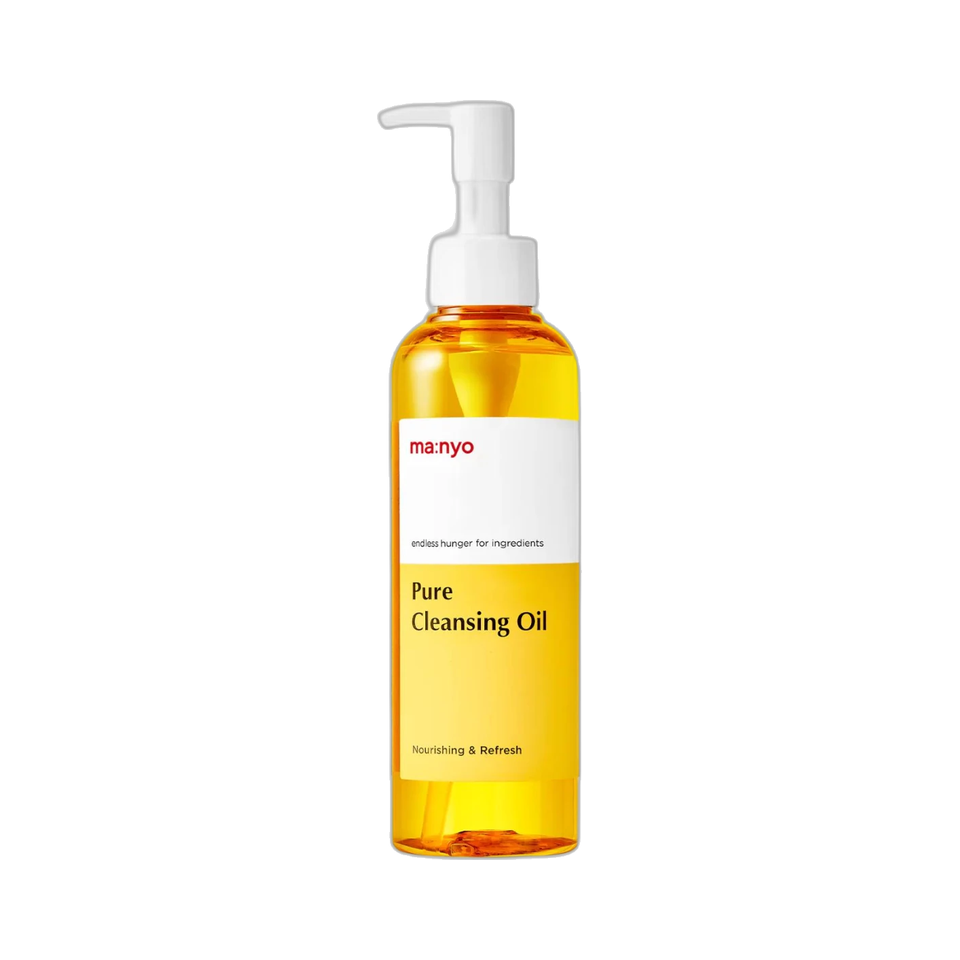ma:nyo Pure Cleansing Oil product