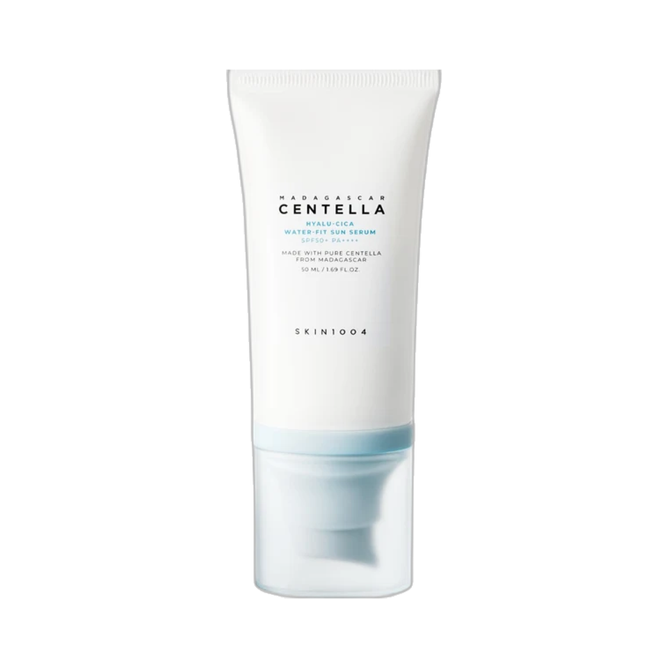SKIN1004 Madagascar Centella Hyalu-Cica Water-Fit Sun Serum product