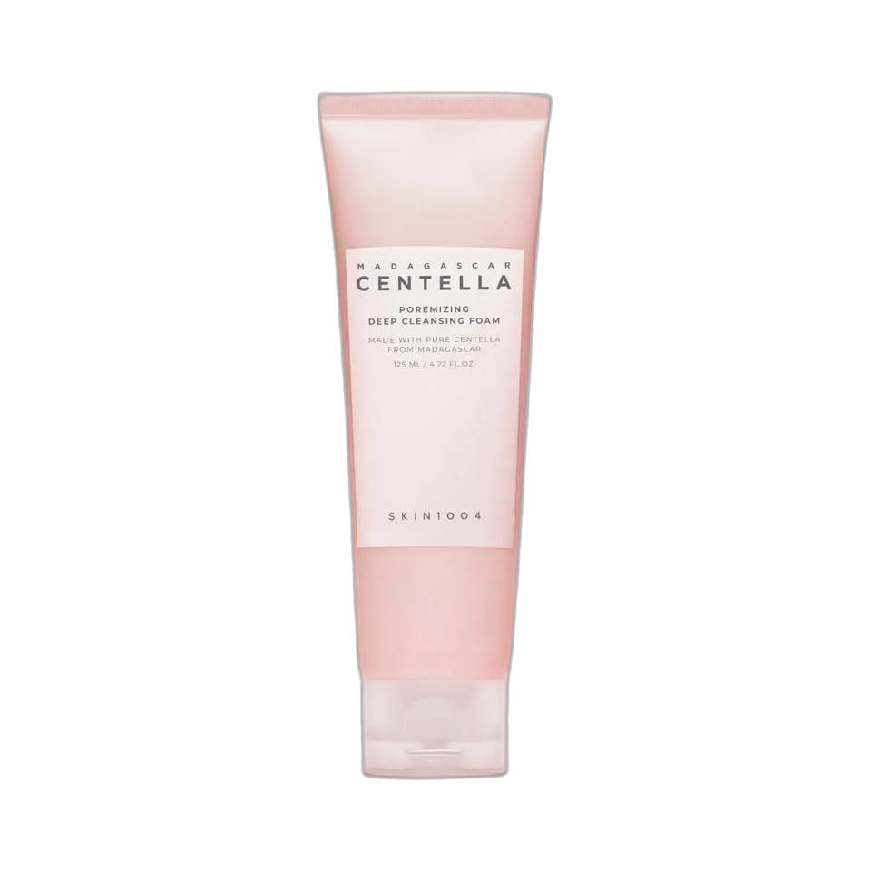 SKIN1004 Madagascar Centella Poremizing Deep Cleansing Foam product