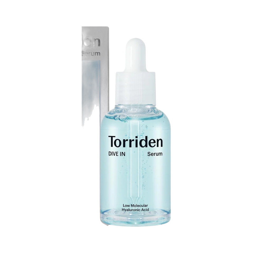Torriden Dive In Low-Molecular Hyaluronic Acid Serum product