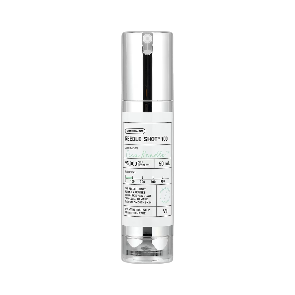 VT Cosmetics Reedle Shot 100 product