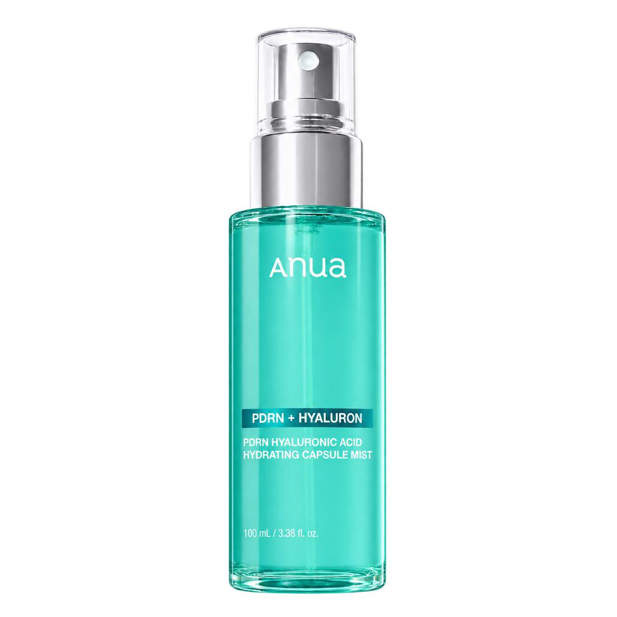 Anua PDRN Hyaluronic Acid Hydrating Capsule Mist product