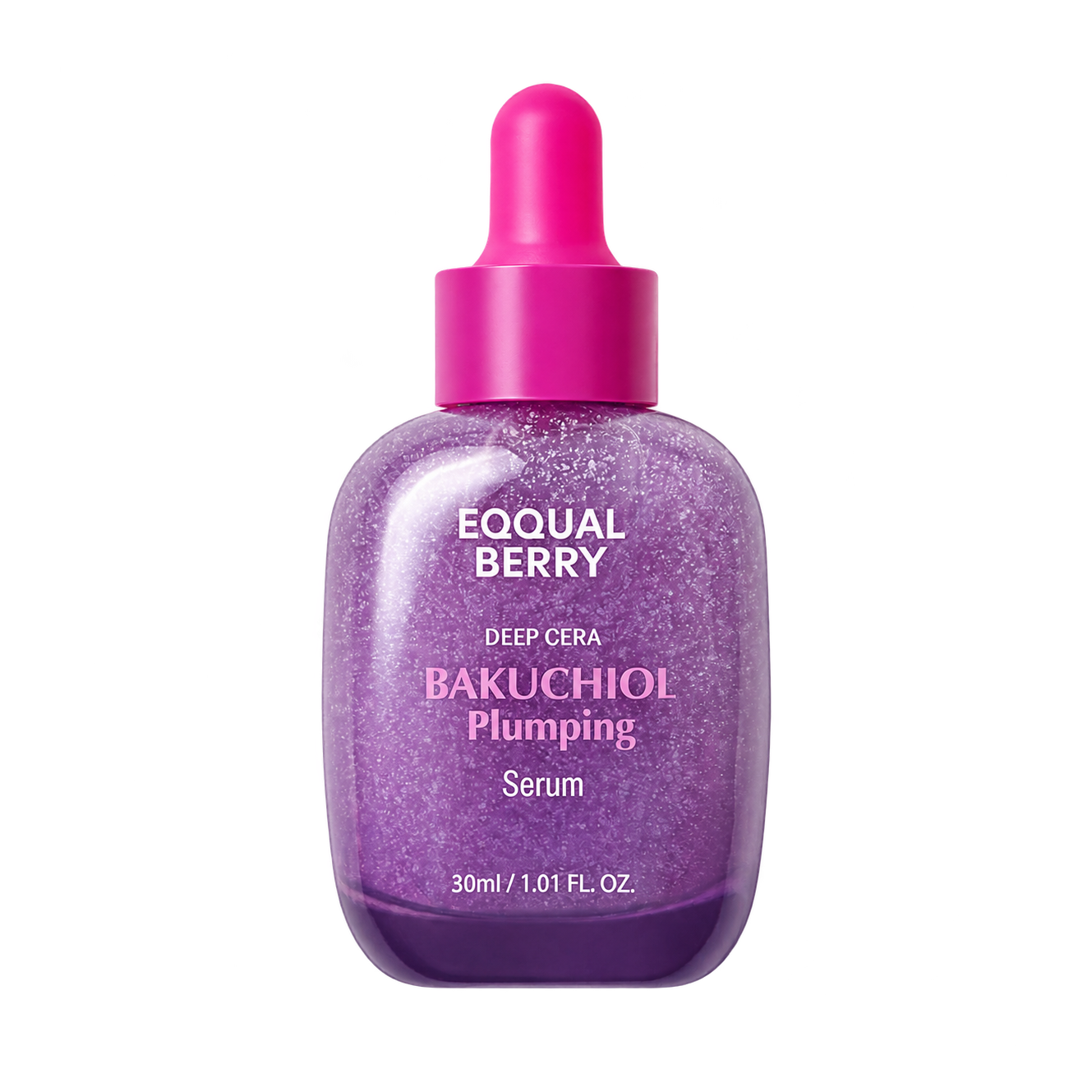 EQQUALBERRY Bakuchiol Plumping Serum product