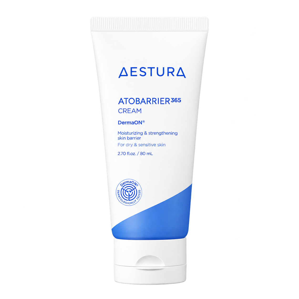 AESTURA Atobarrier365 Cream, observed pack